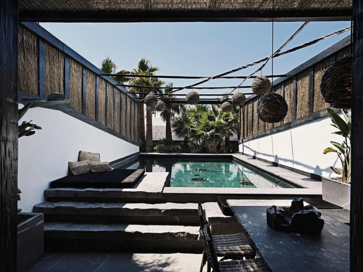 Myconian O, A Member Of Design Hotels (Adults Only) Ornos  Exteriör bild