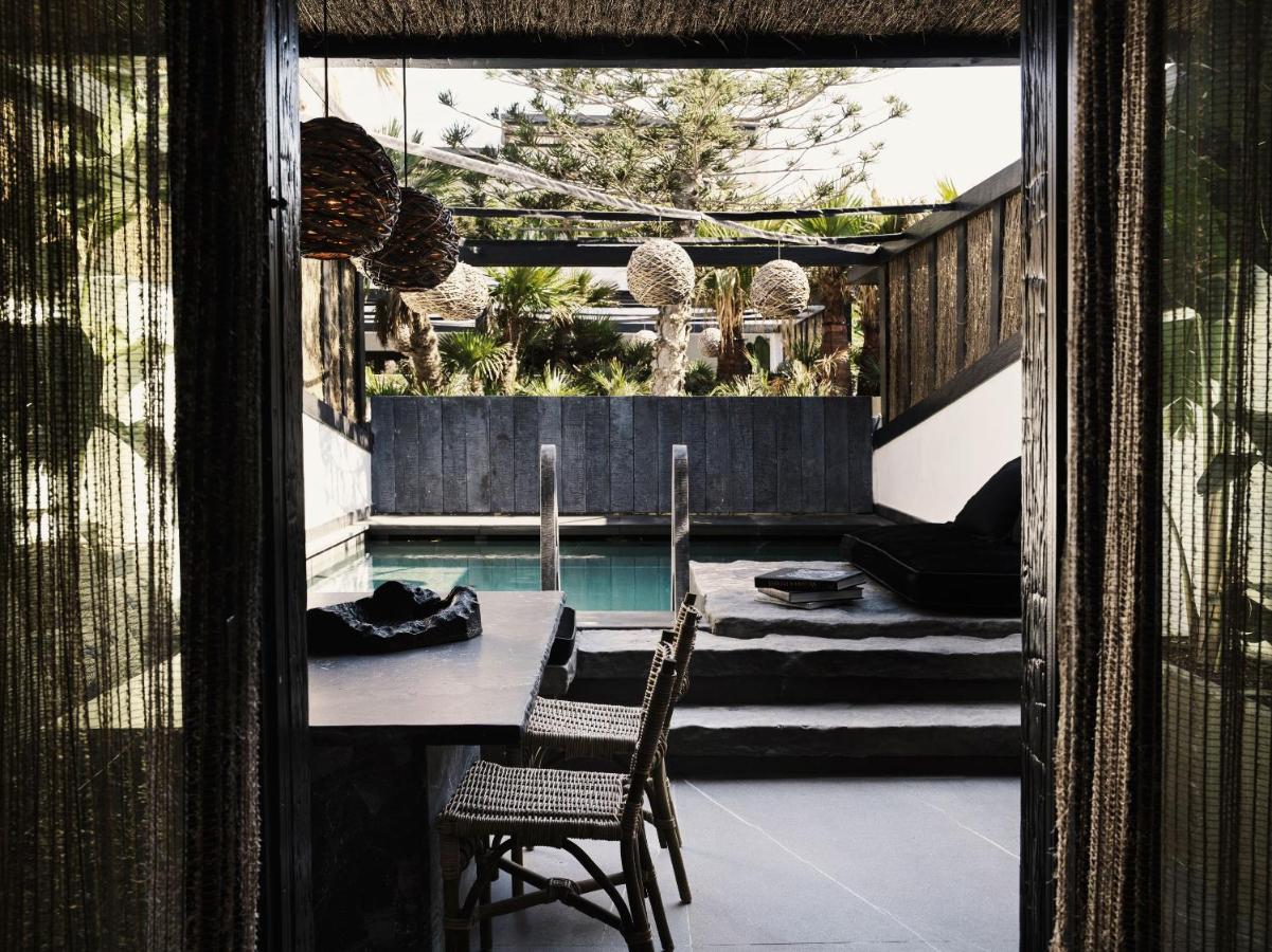 Myconian O, A Member Of Design Hotels (Adults Only) Ornos  Exteriör bild