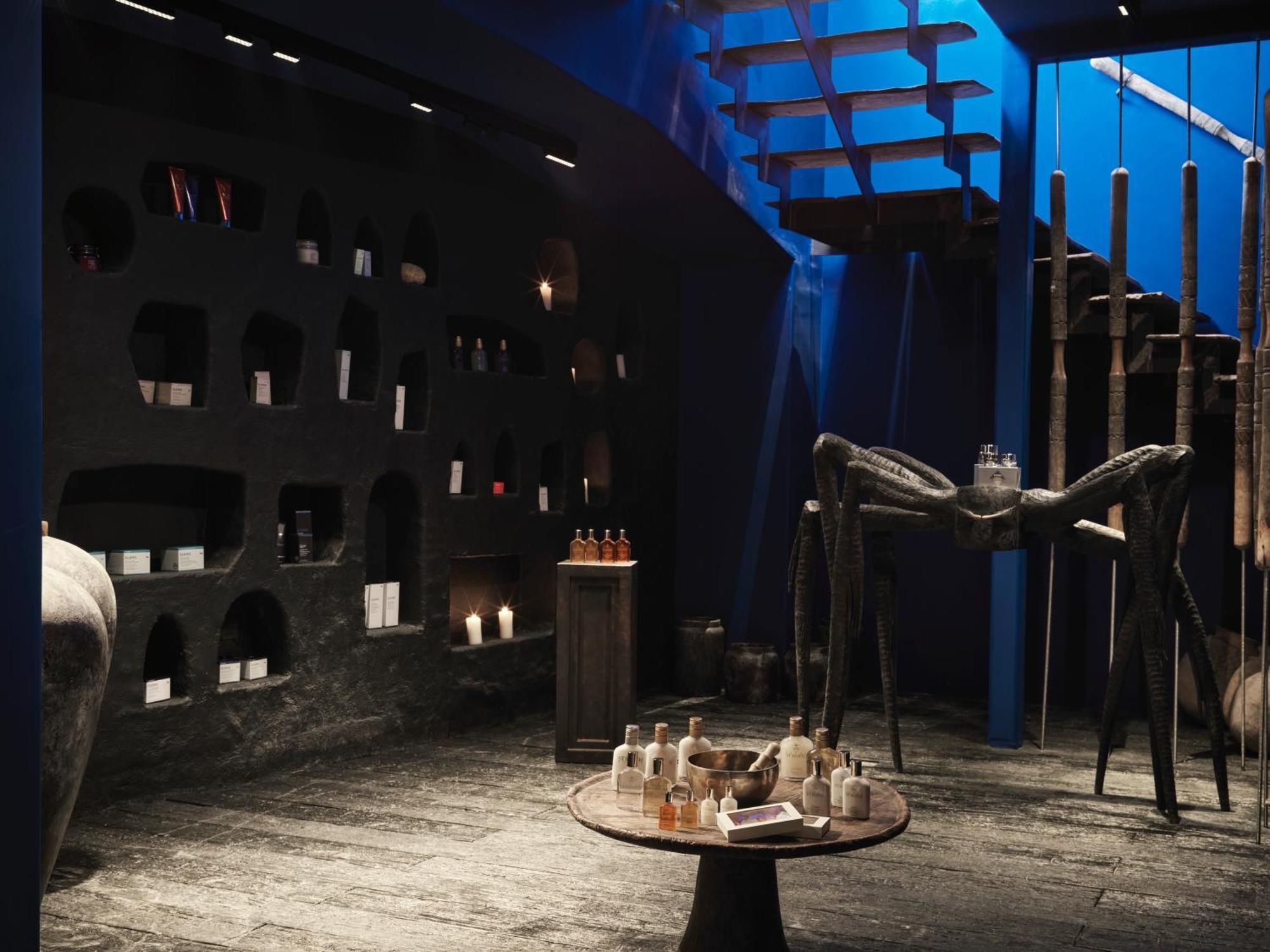 Myconian O, A Member Of Design Hotels (Adults Only) Ornos  Exteriör bild