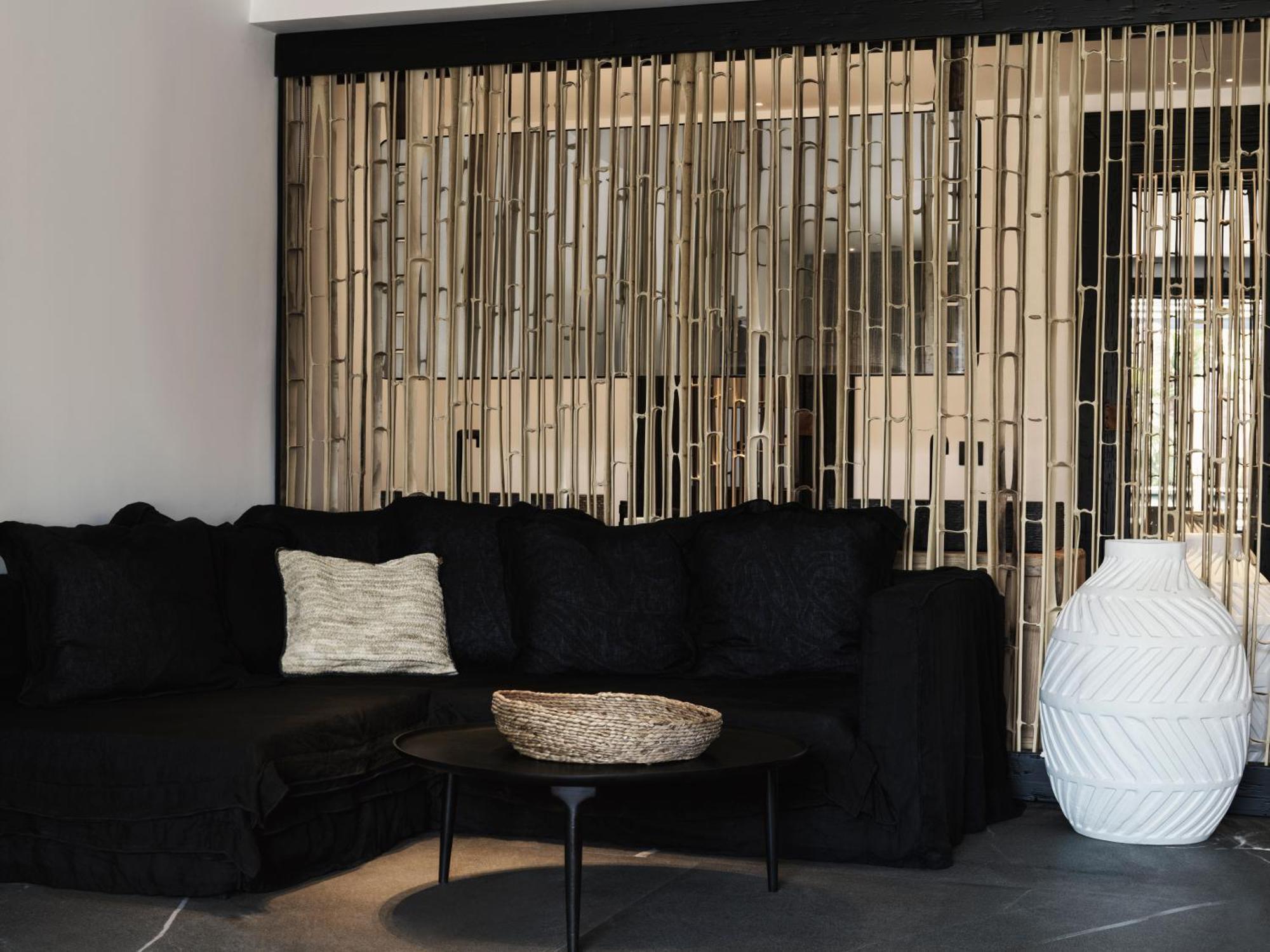 Myconian O, A Member Of Design Hotels (Adults Only) Ornos  Rum bild
